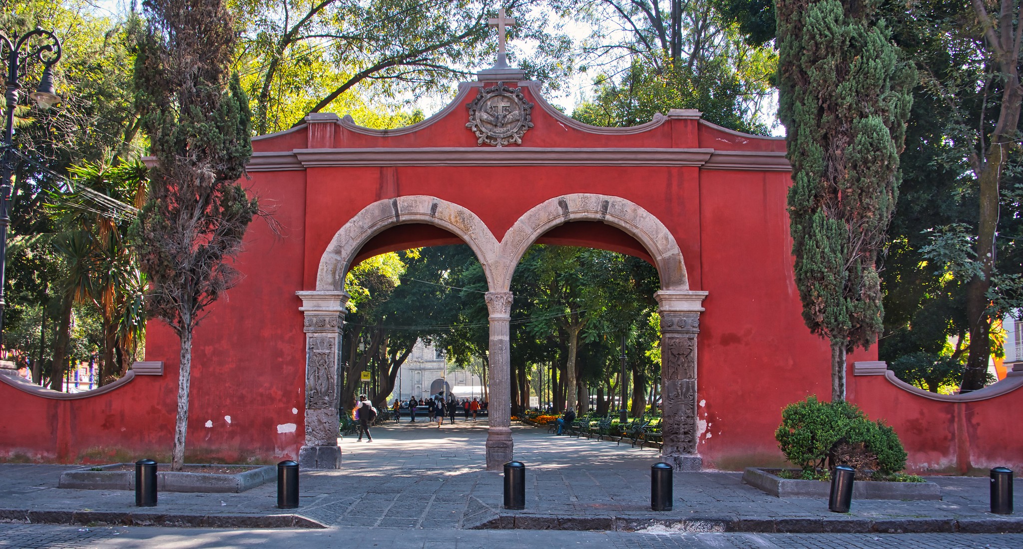 Coyoacán