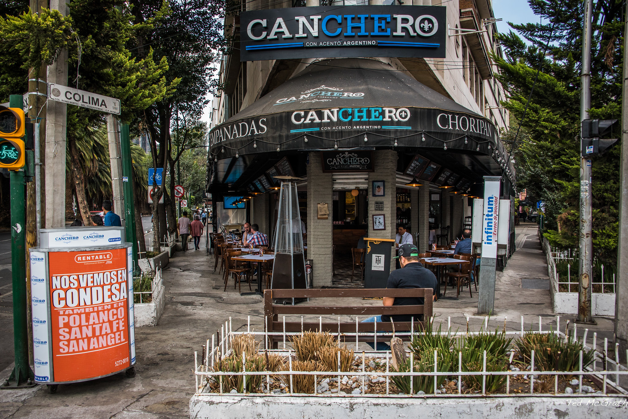 Condesa