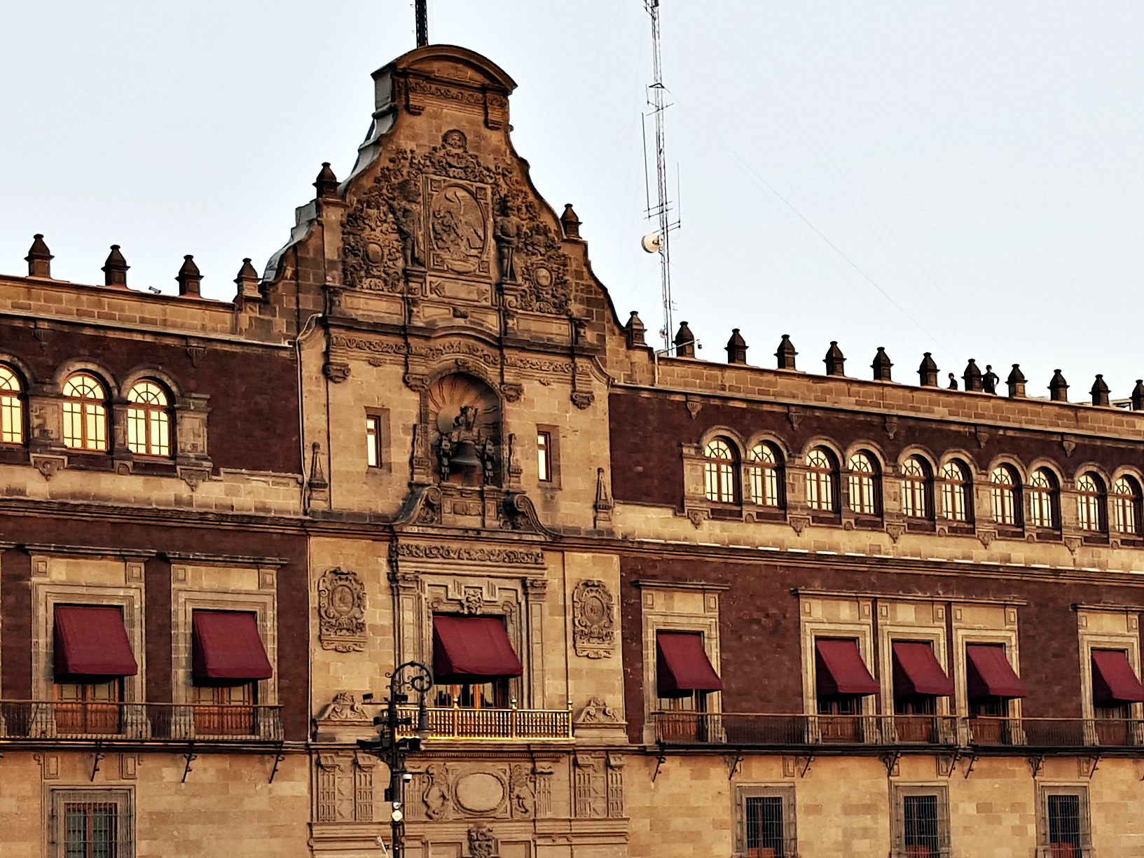 Palacio Nacional