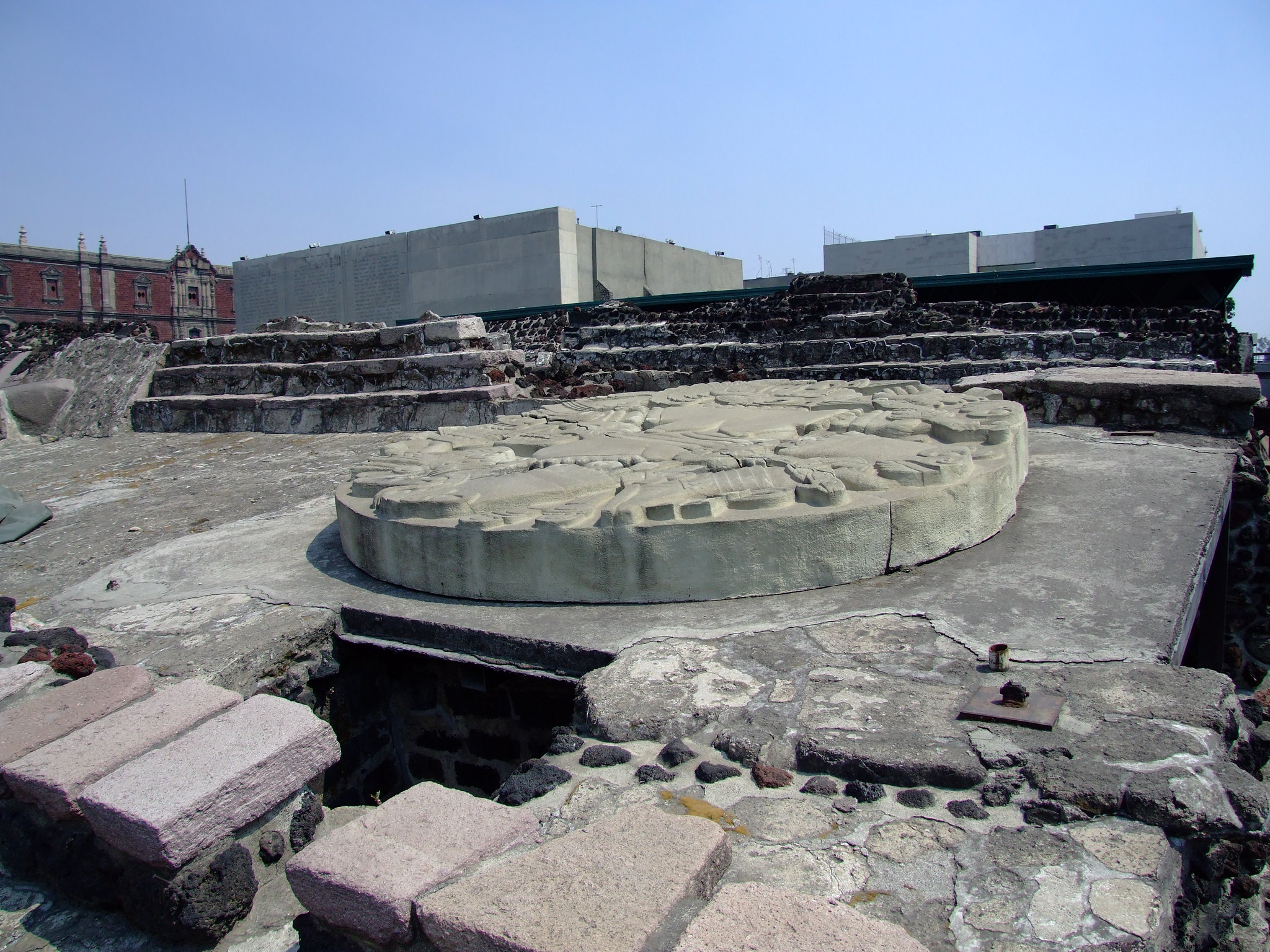 Templo Mayor
