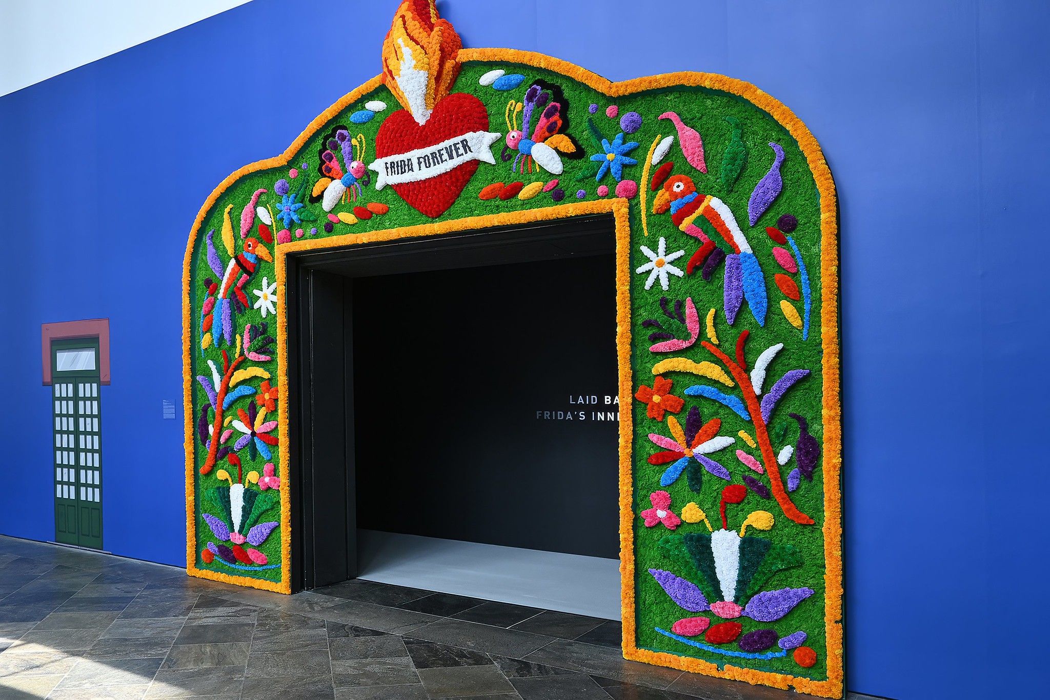 Frida Kahlo Museum