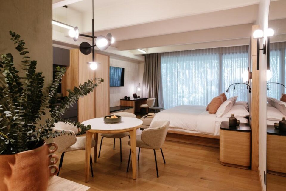 Colima 71 Art – Community – Hotel