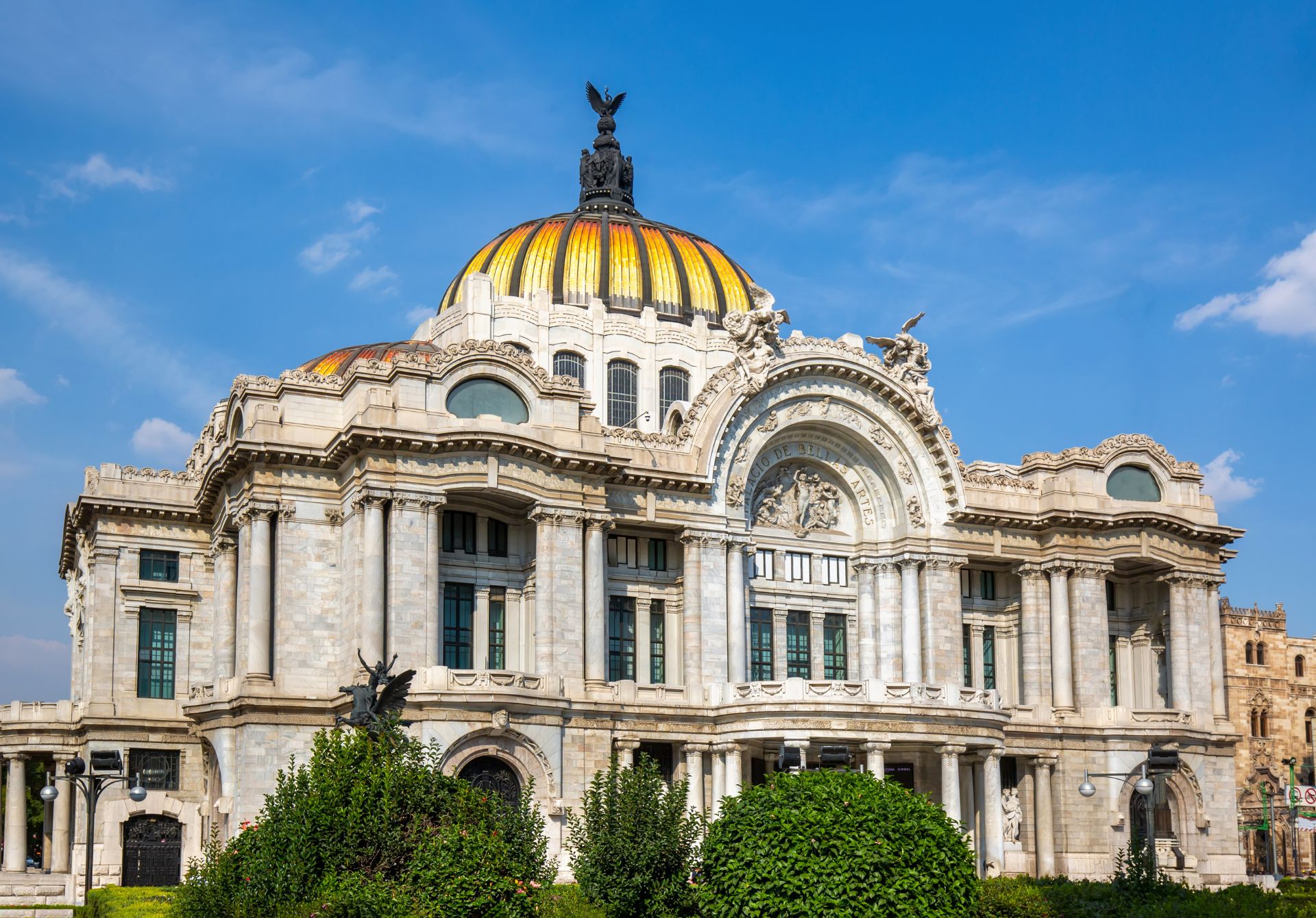 10 Luxury Hotels in Mexico
